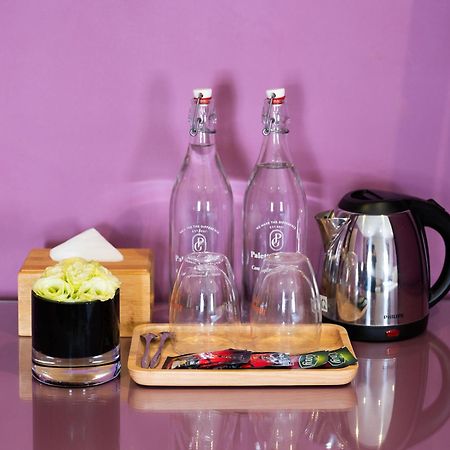 Ha Long Essence Boutique Hotel 외부 사진