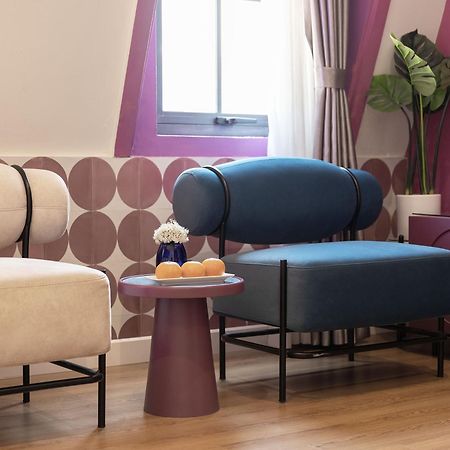 Ha Long Essence Boutique Hotel 외부 사진