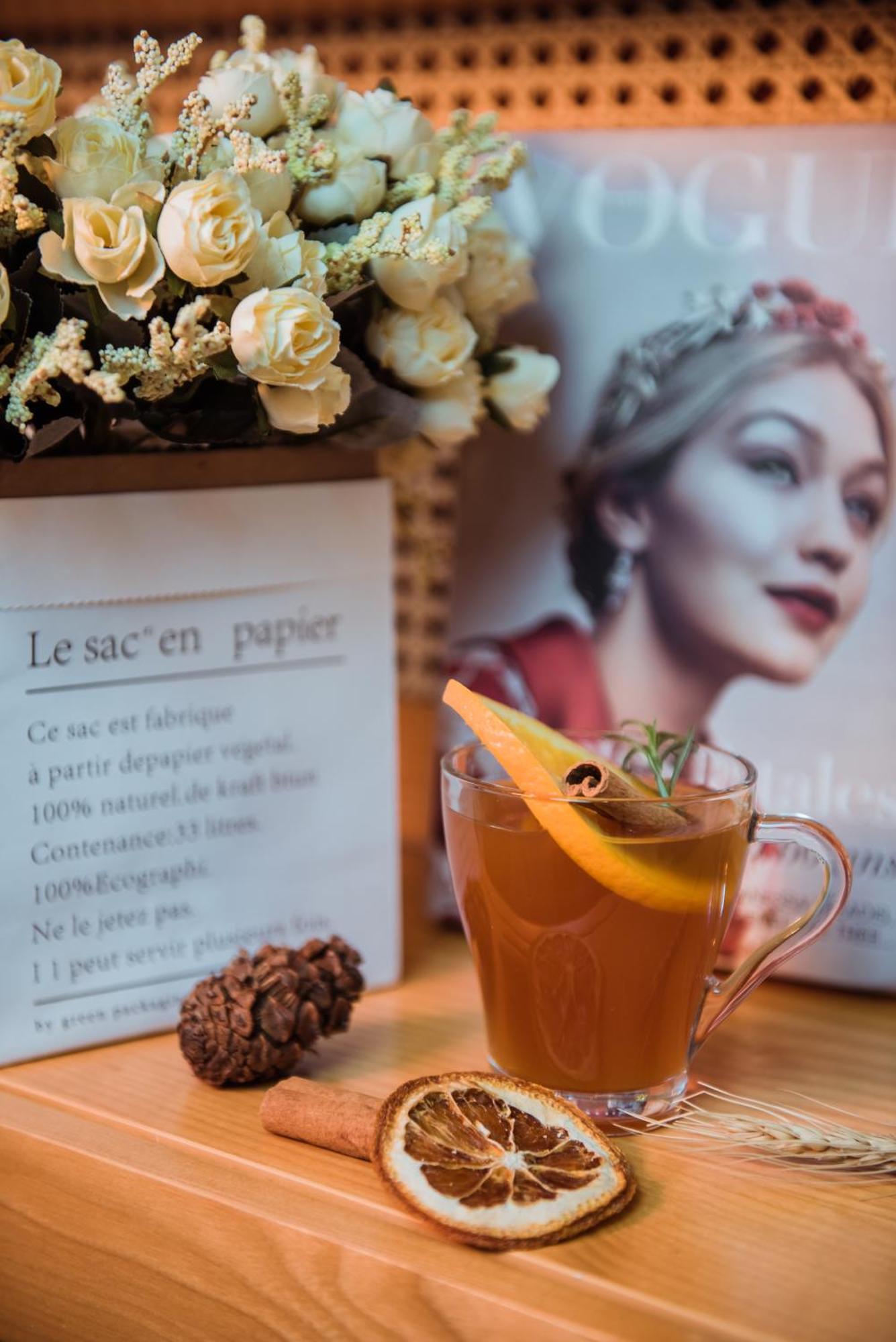 Ha Long Essence Boutique Hotel 외부 사진