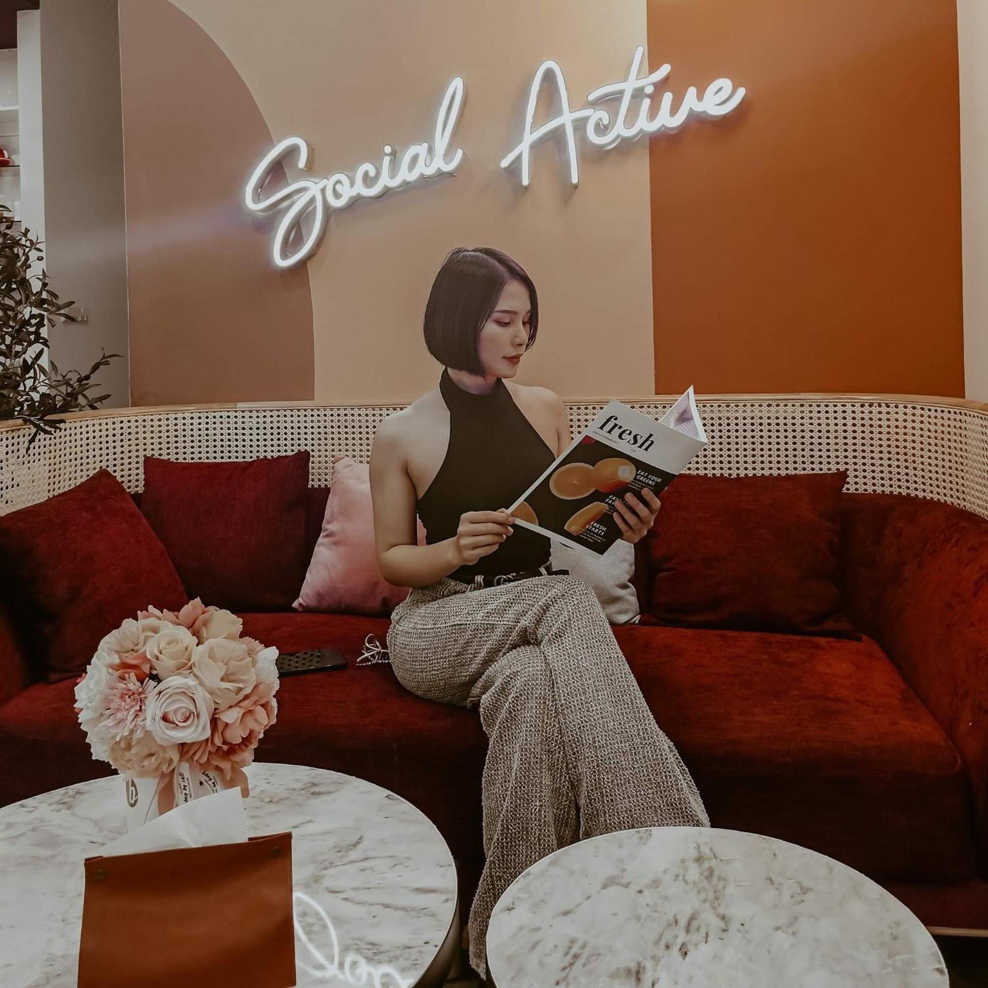 Ha Long Essence Boutique Hotel 외부 사진