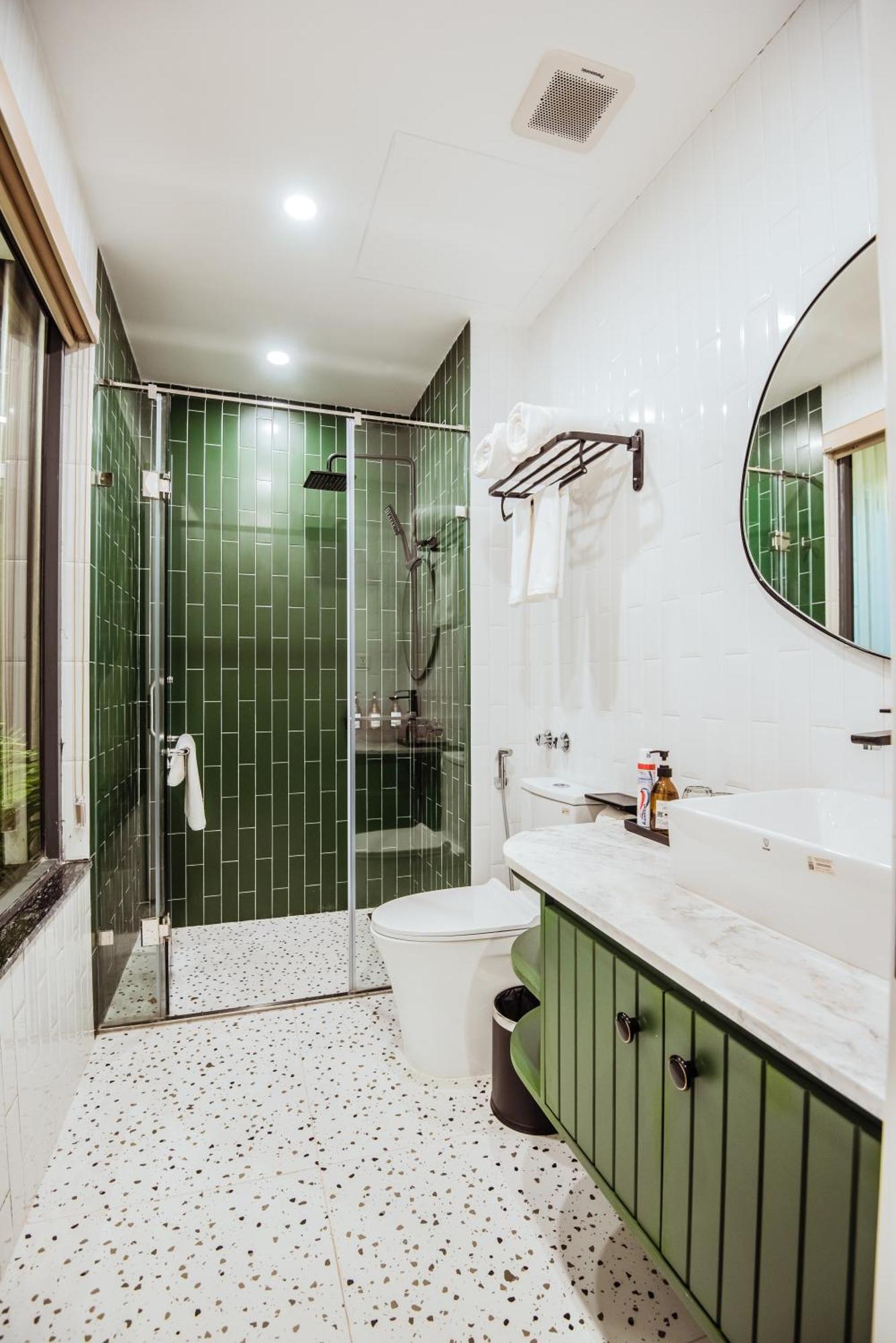 Ha Long Essence Boutique Hotel 외부 사진