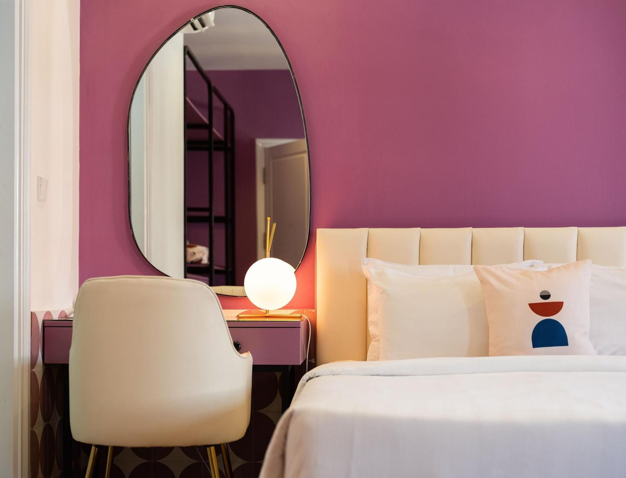 Ha Long Essence Boutique Hotel 외부 사진