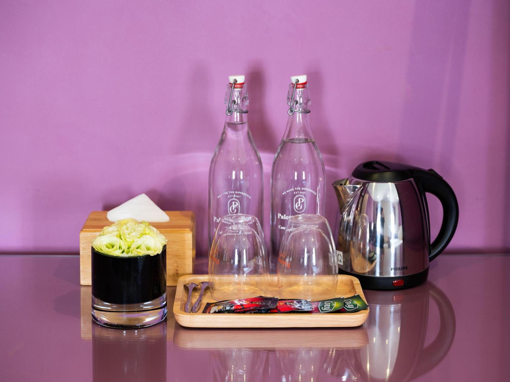 Ha Long Essence Boutique Hotel 외부 사진