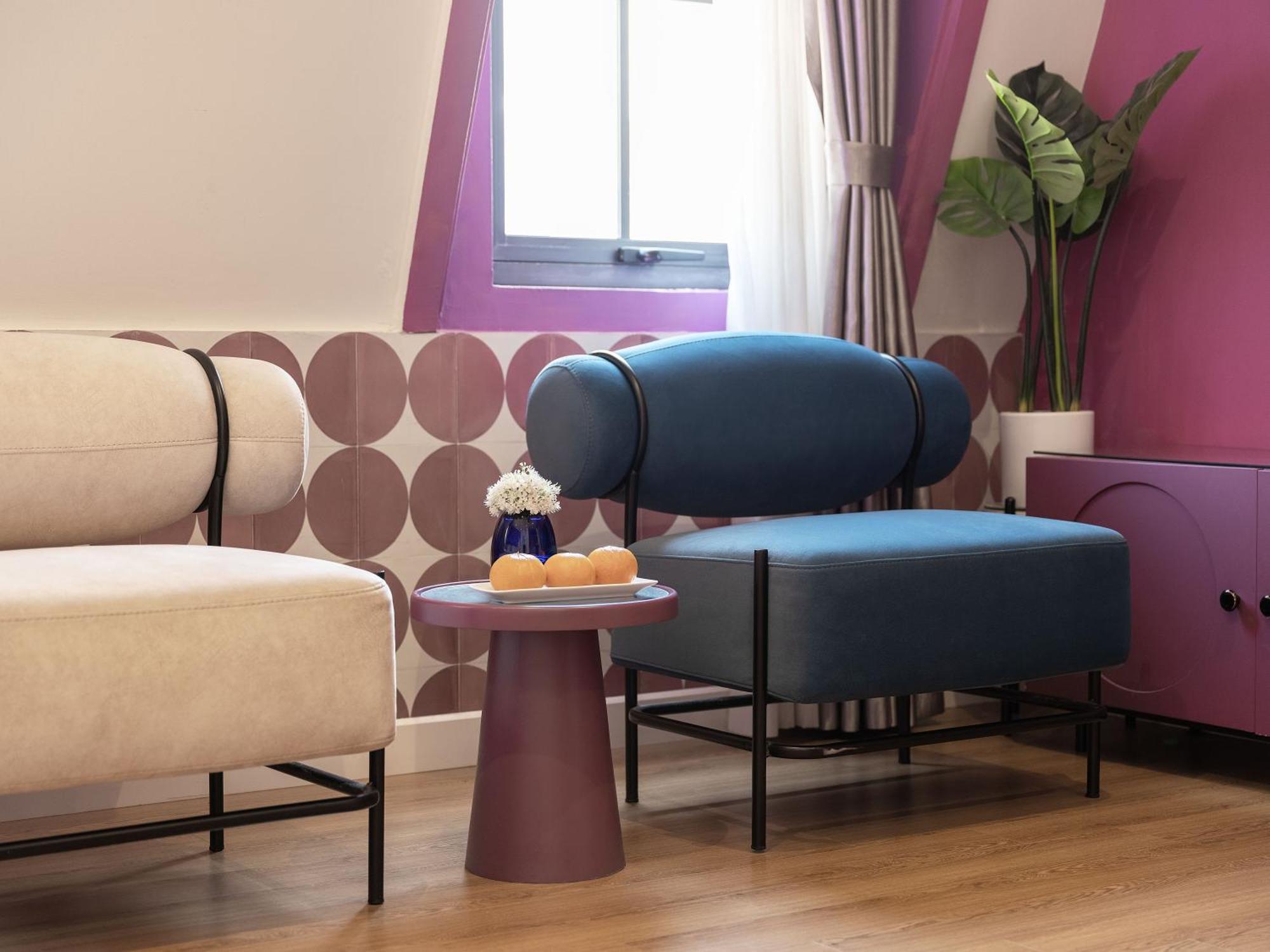 Ha Long Essence Boutique Hotel 외부 사진
